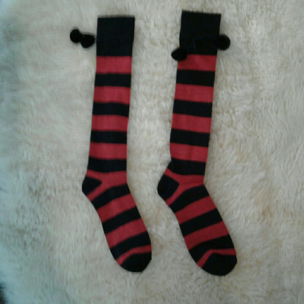 Knee High socks